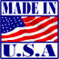 all materials made in the usa