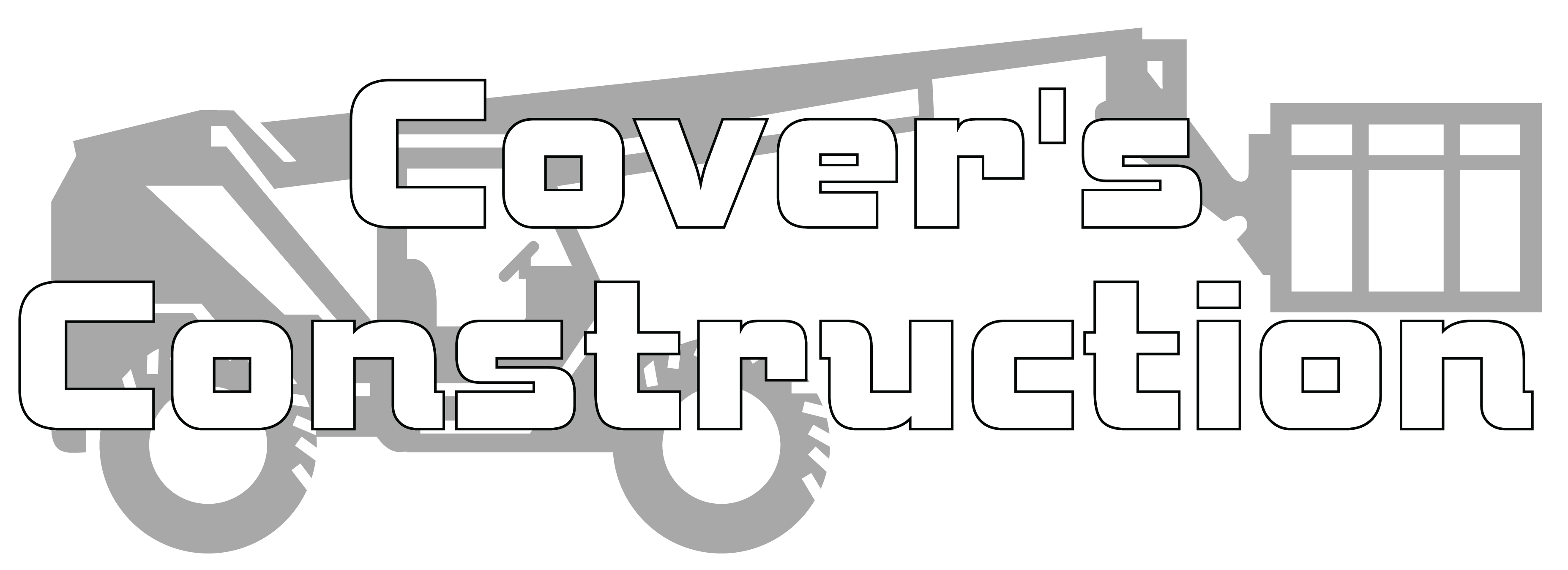 Cover's Construction |  Founded On Honesty Growing With Integrity