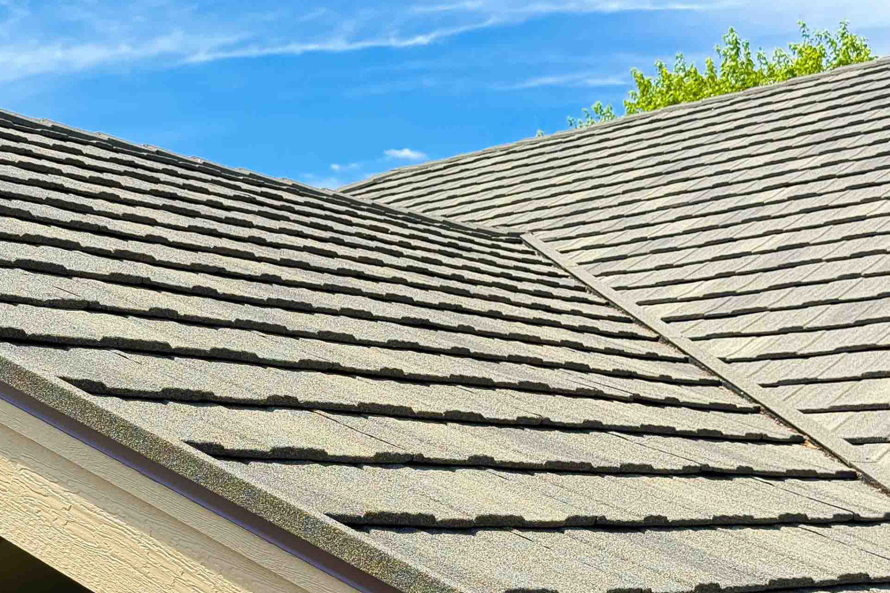 Cover's Construction | Metal Roofing