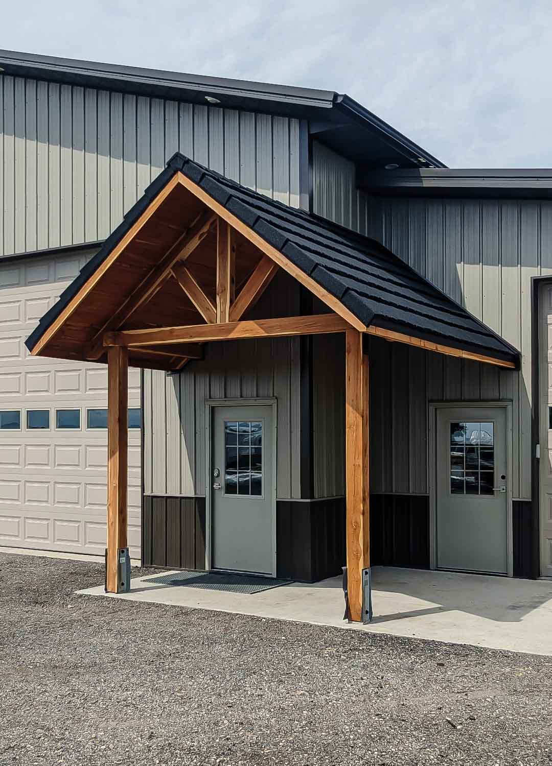 Cover's Construction | About Us | Our Story