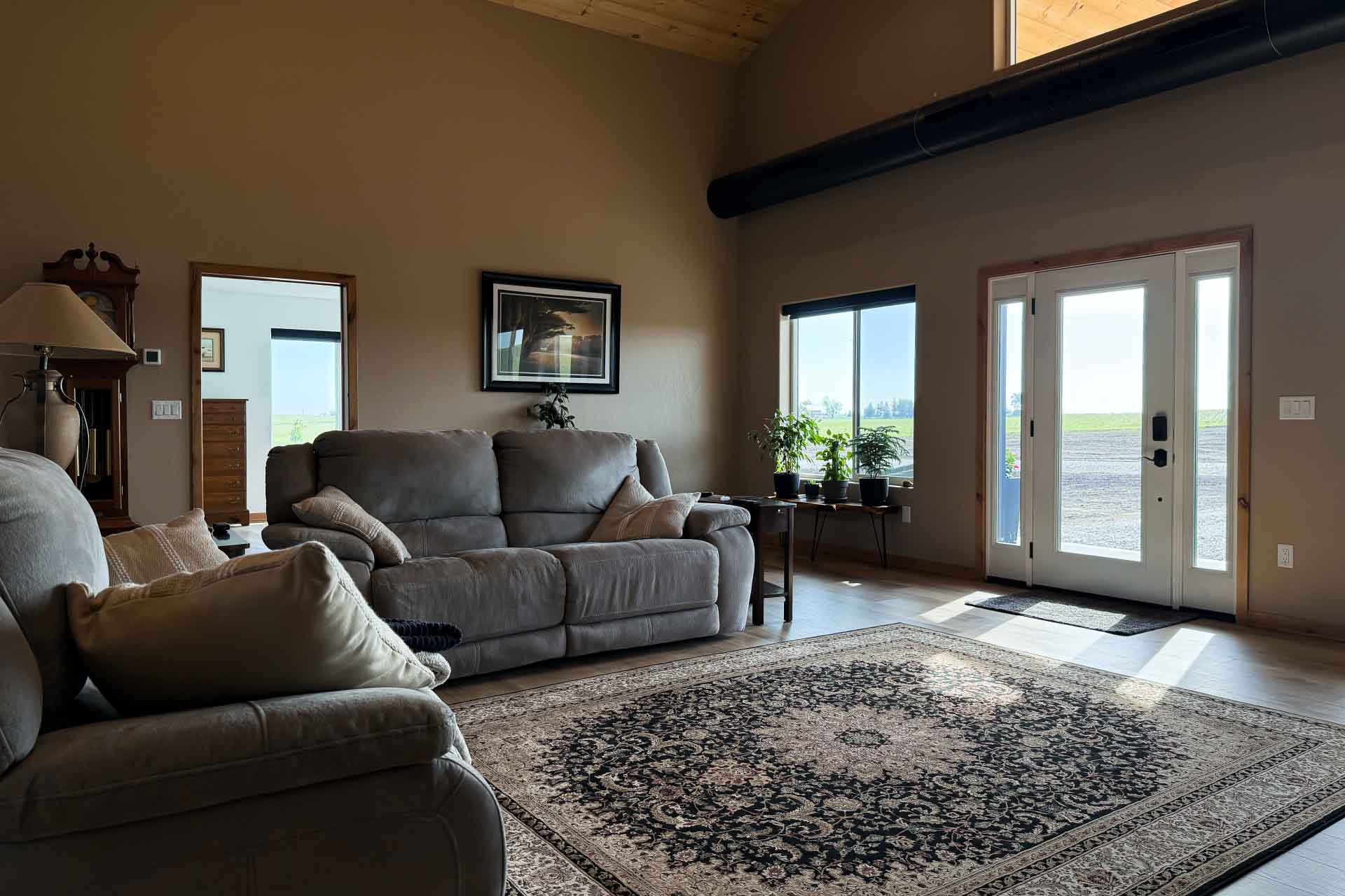 Cover's Construction | Barndominums | Gallery