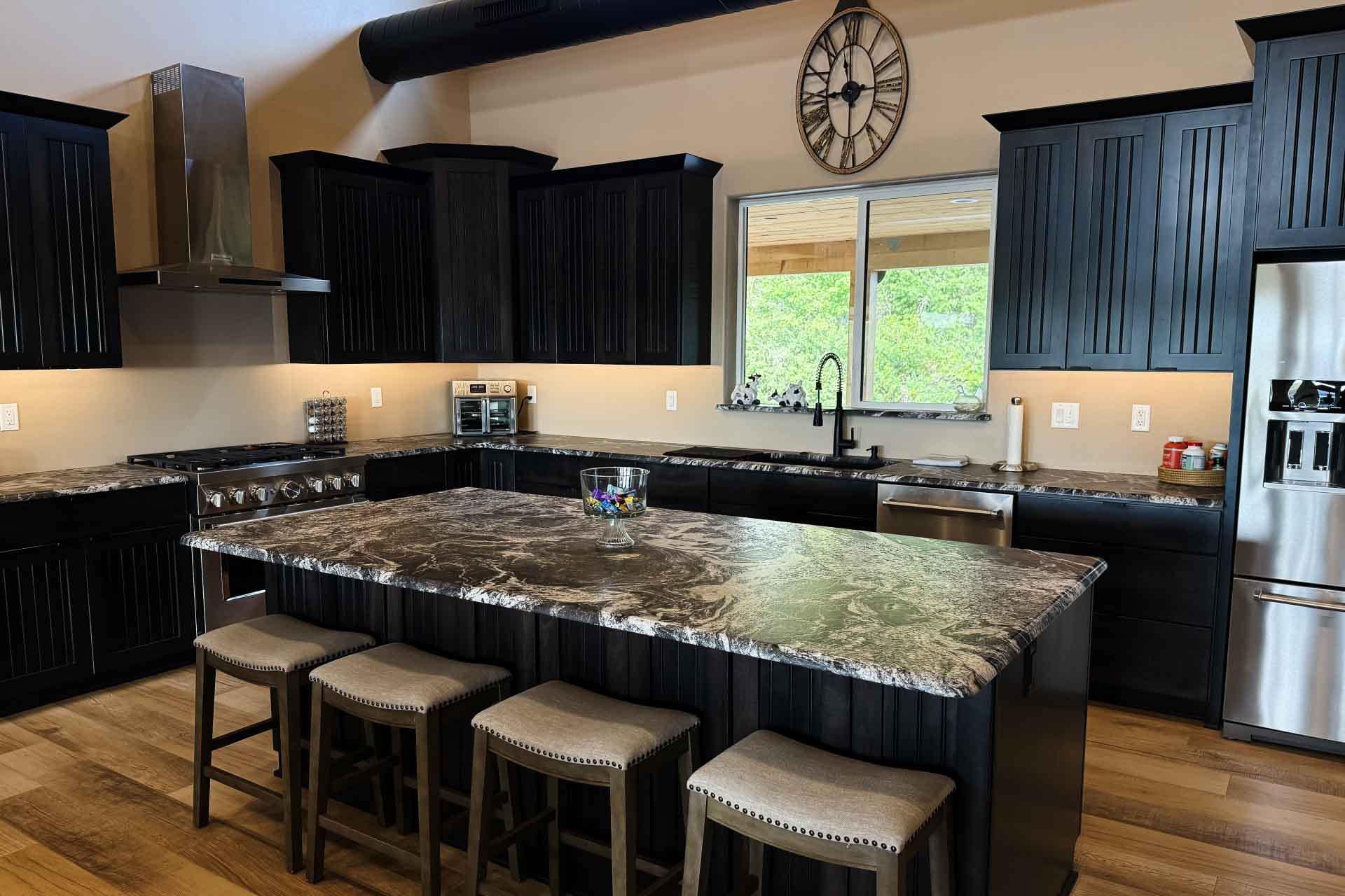 Cover's Construction | Barndominums | Gallery