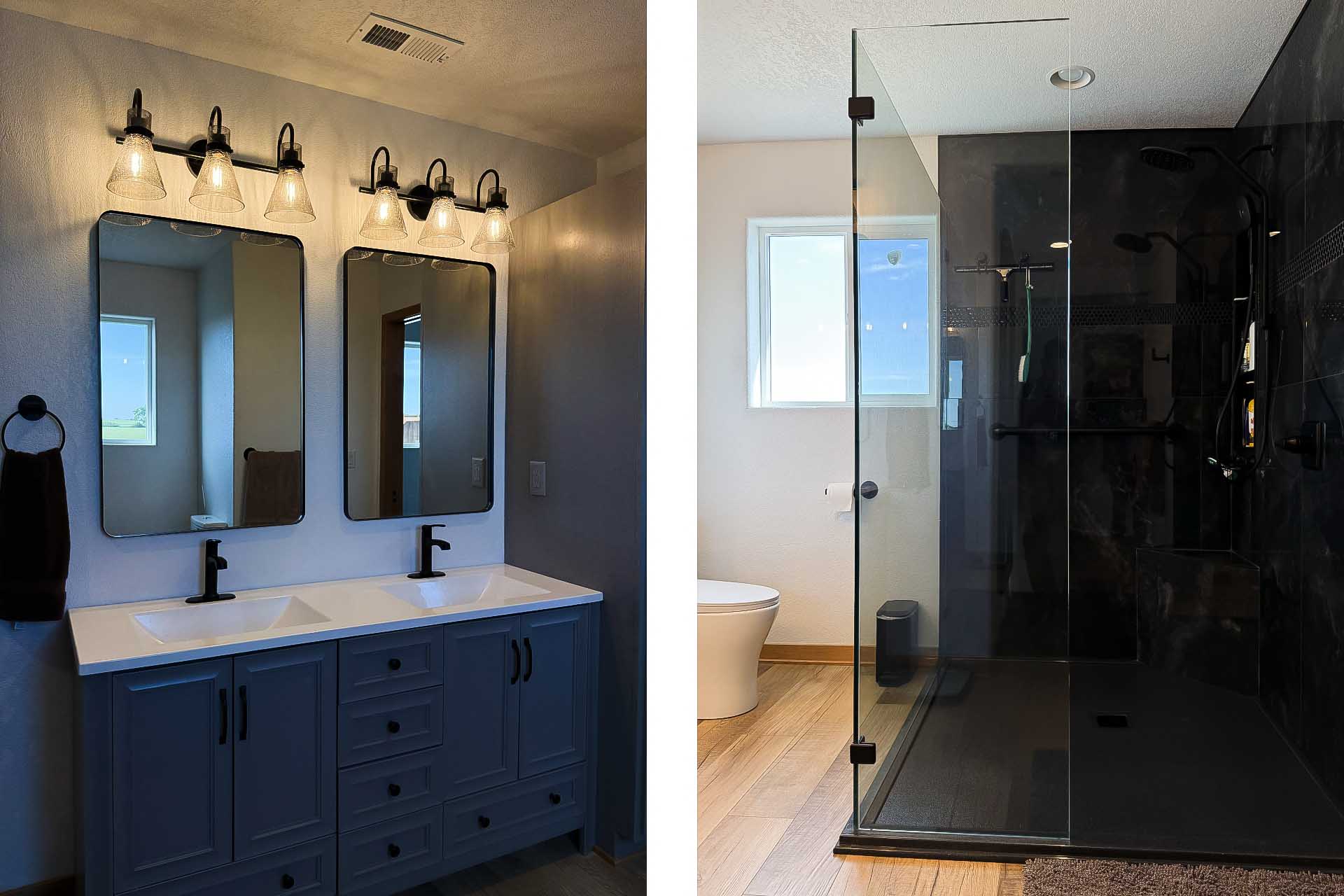 Cover's Construction | Barndominums | Gallery