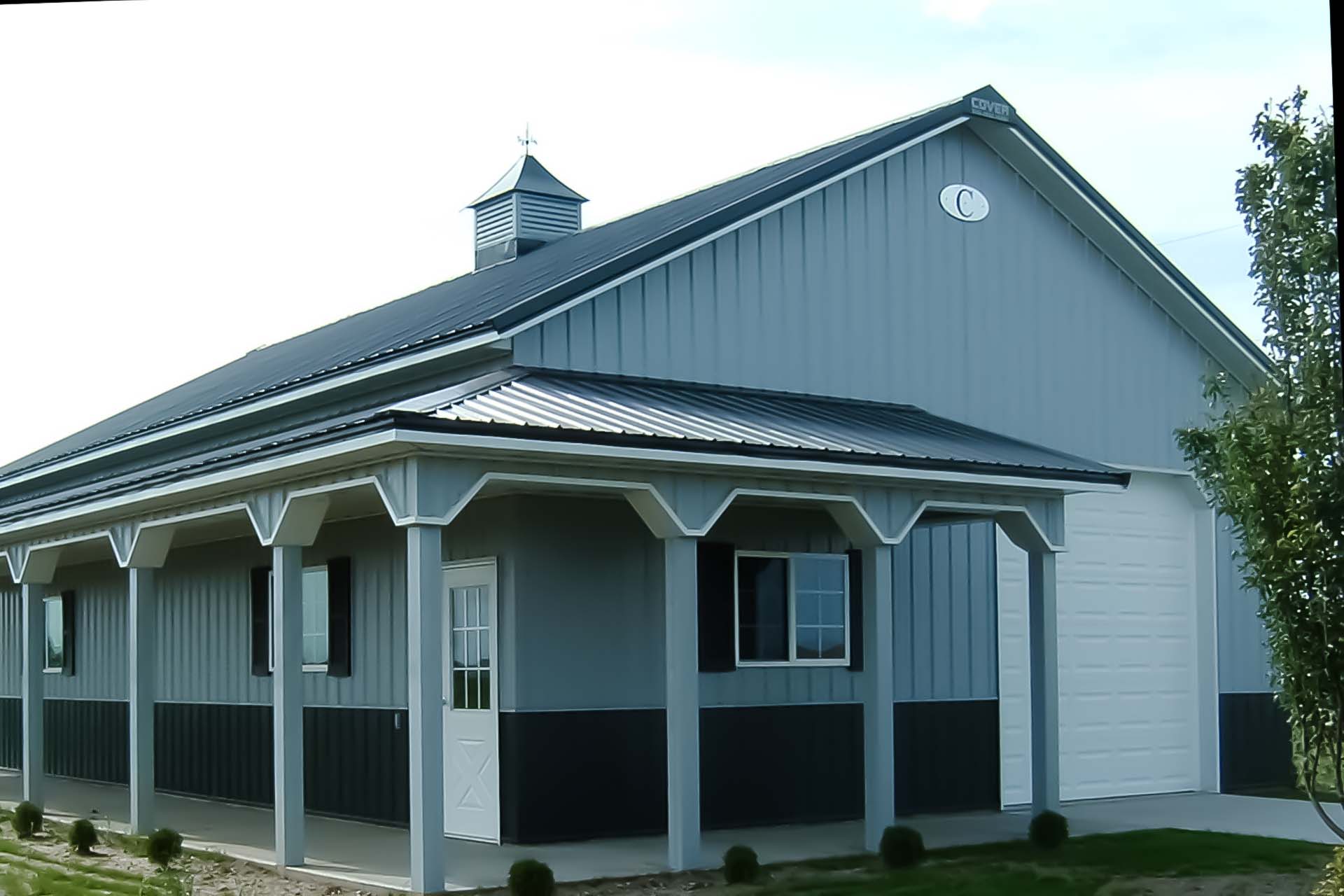 Cover's Construction | Our Commitment