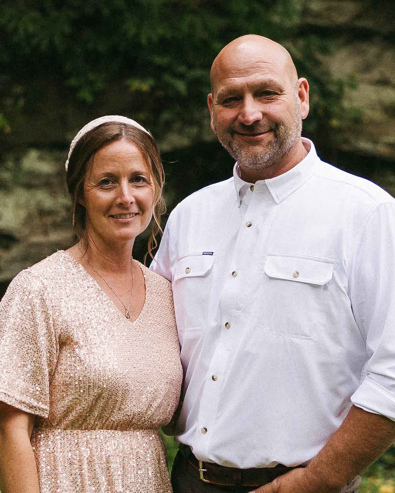 Cover's Construction | Joe & Laura Cover