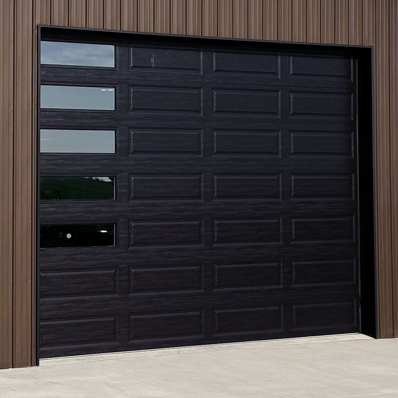 Cover's Construction | Pole Barns | Doors & Overheads