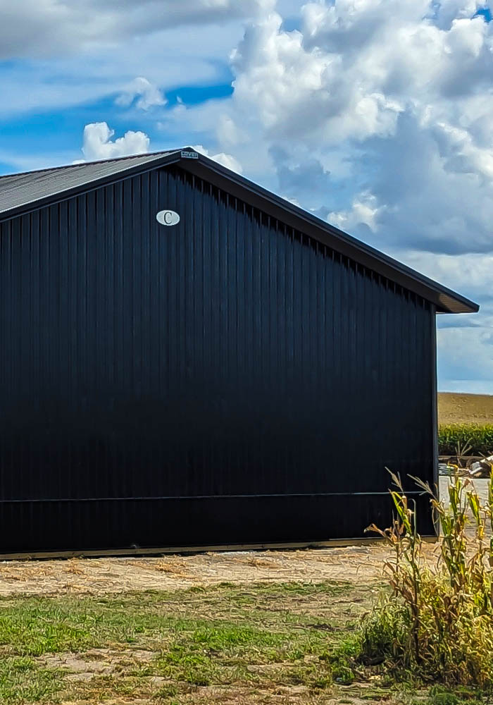 Cover's Construction | Pole Barns