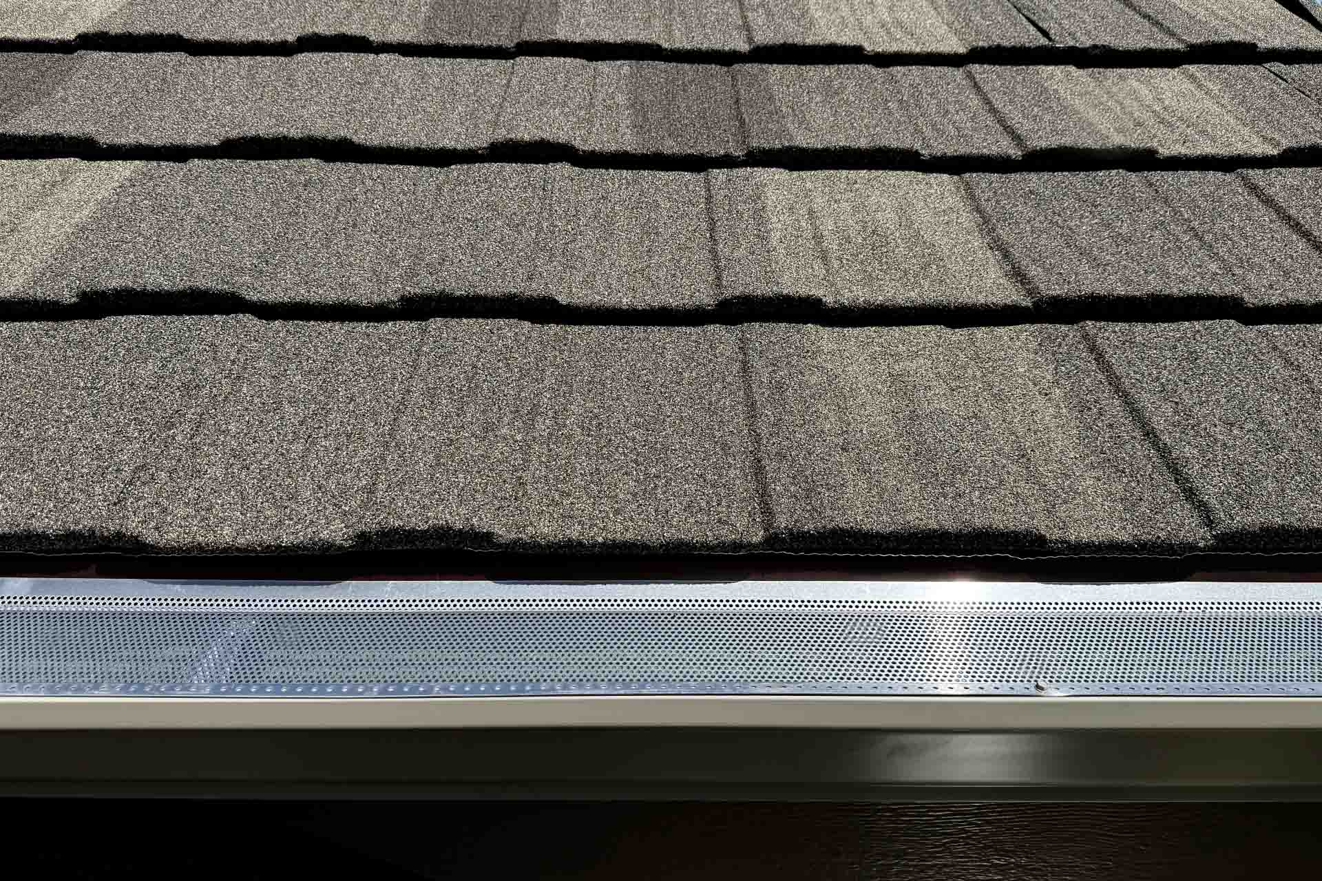 Cover's Construction | Metal Roofing | Gallery