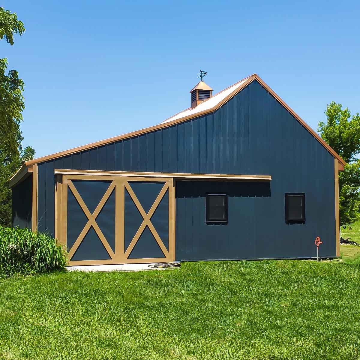 Cover's Construction | Patio Gazebo