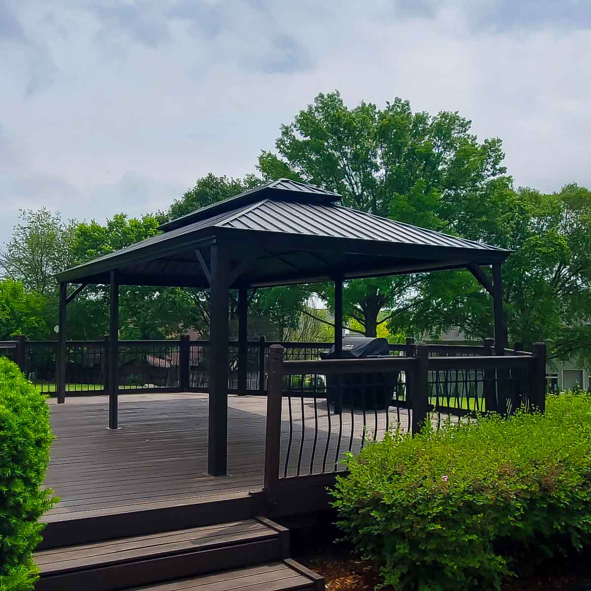 Cover's Construction | Pole Barn