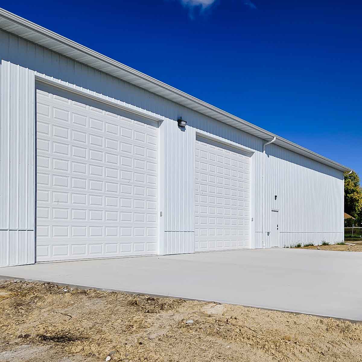 Cover's Construction | Pole Barn