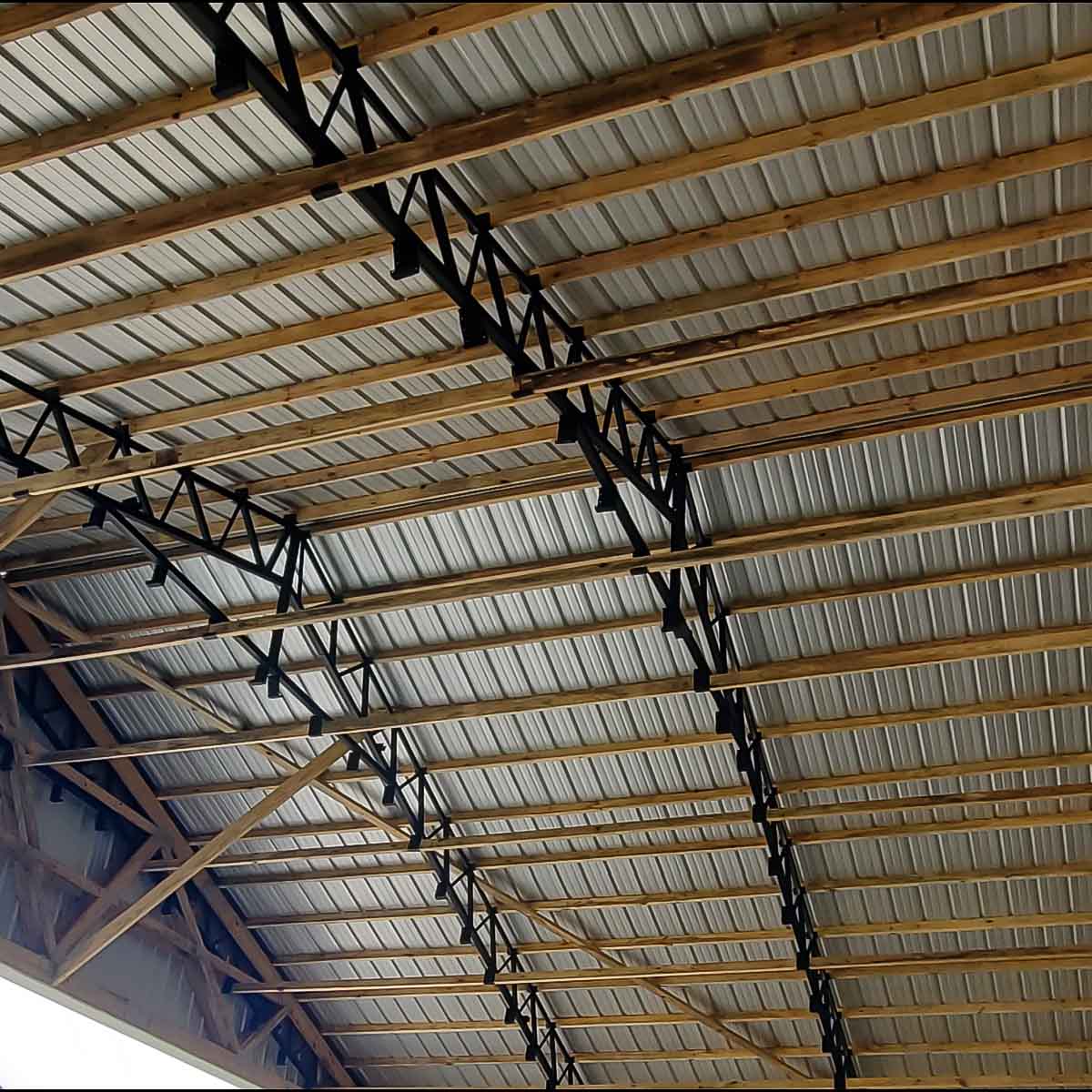 Cover's Construction | Pole Barn