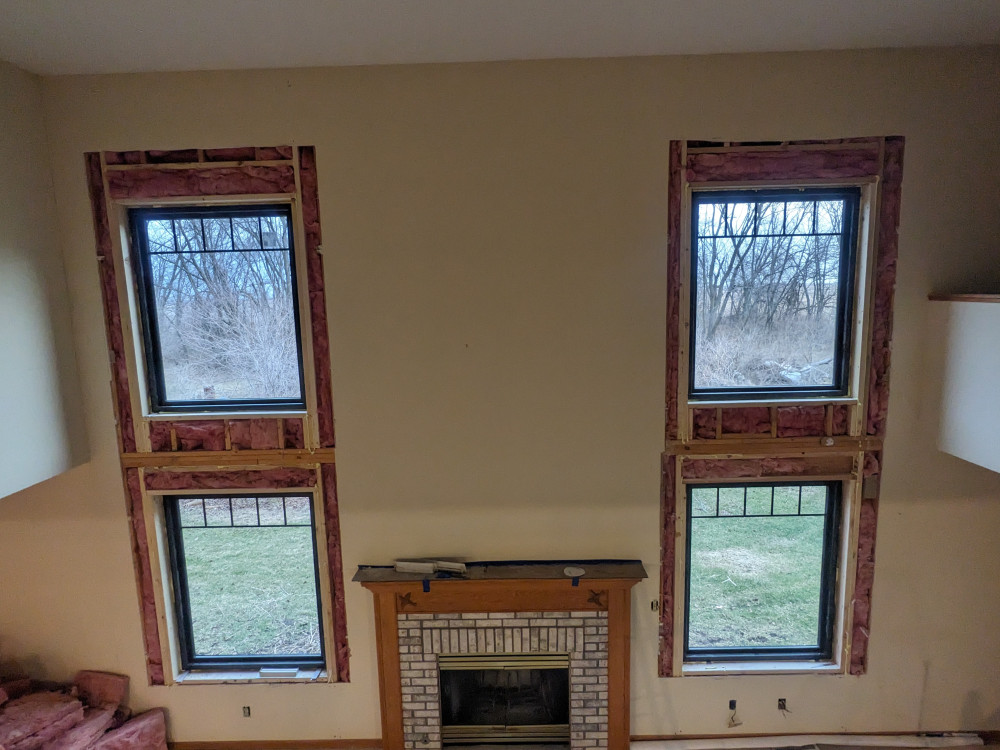 Windows And Additions image