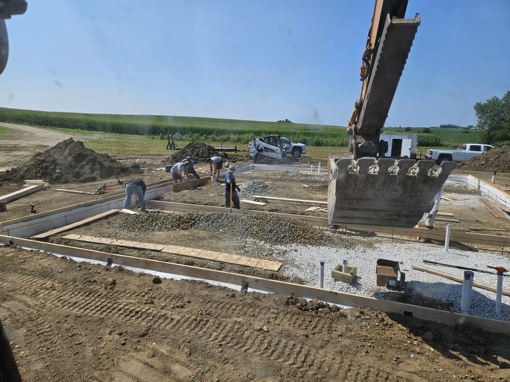 From The Ground Up image