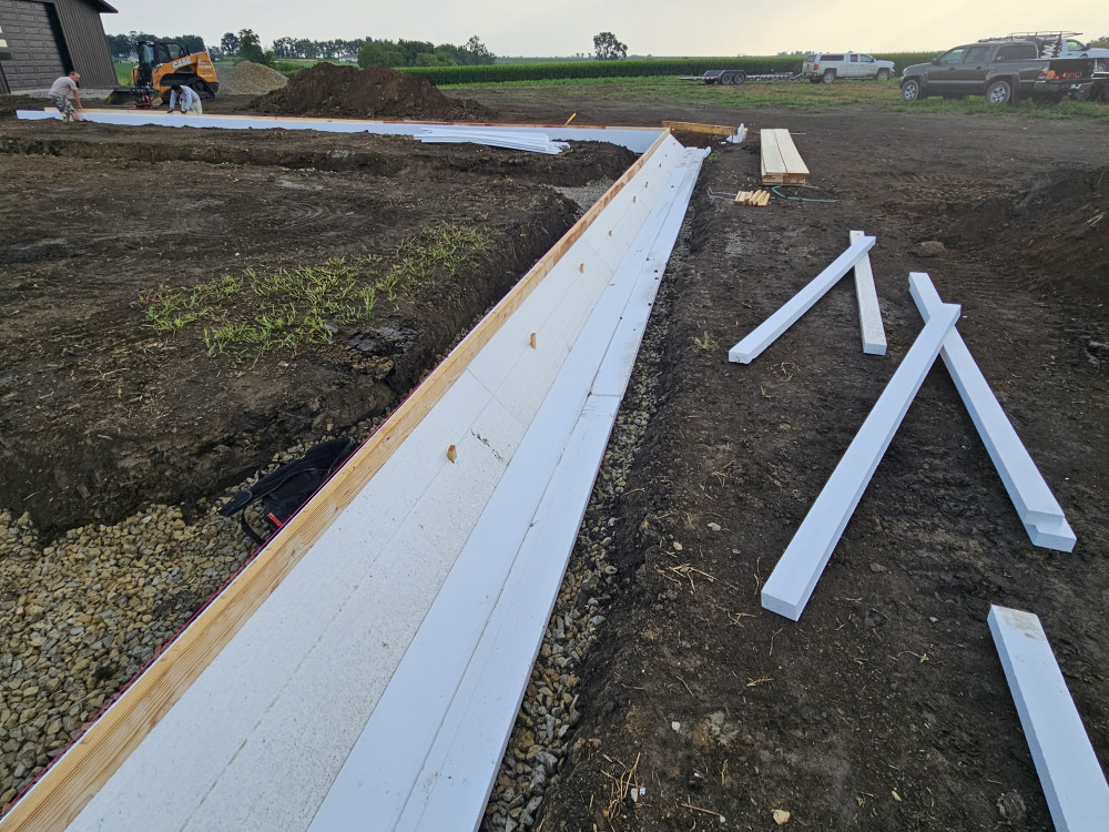 From The Ground Up image