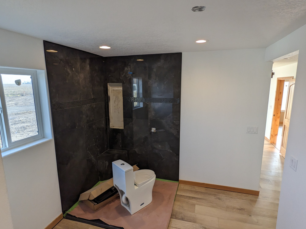 Starting The Interior image