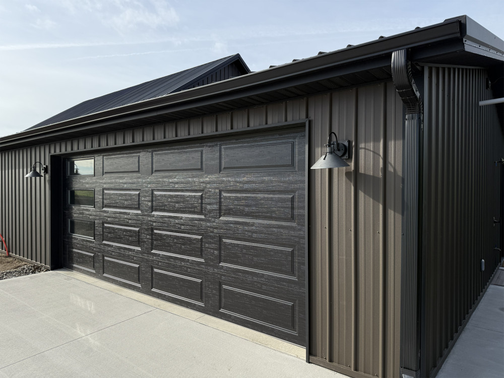 Outdoor Spaces image