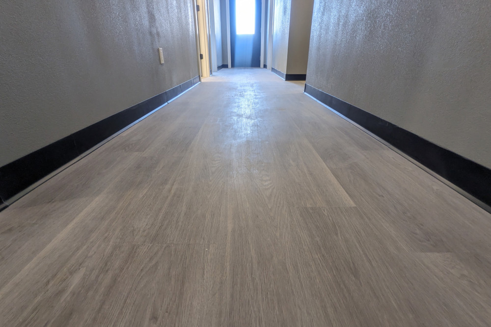 Interior Finishes image