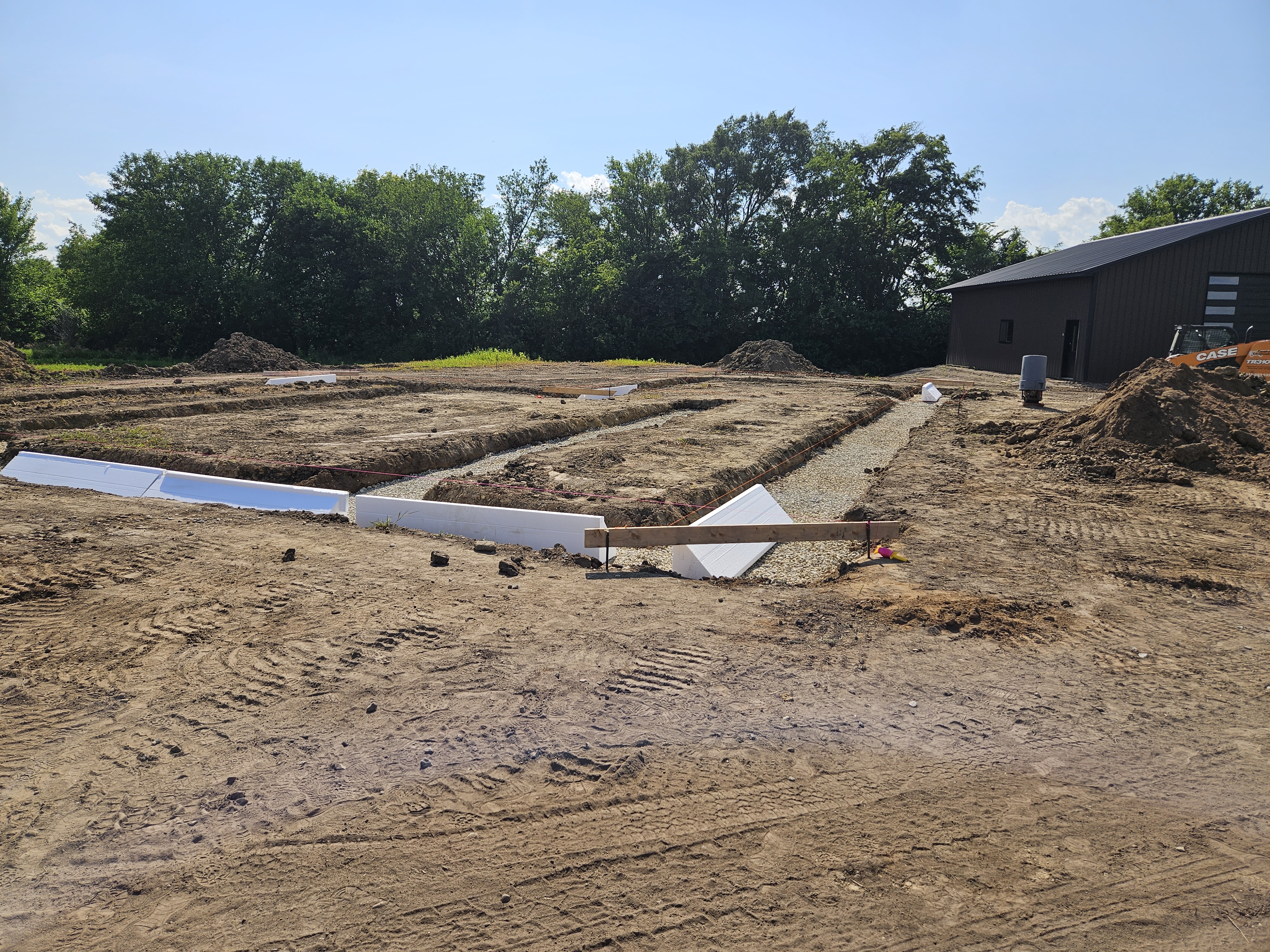 From The Ground Up image